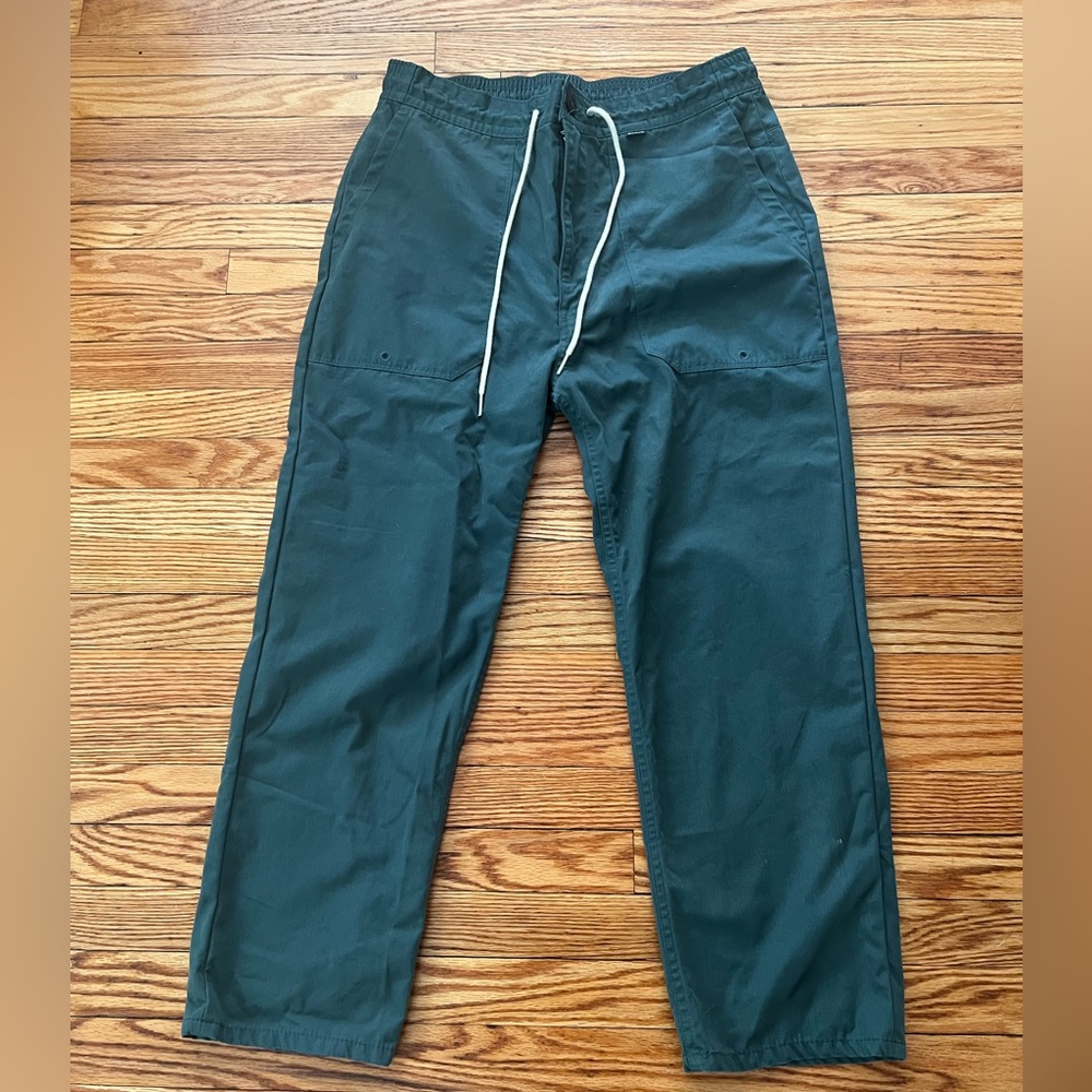Hurley pants